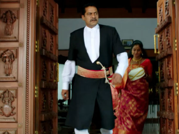 ಉಳಿದವರ ಕಥೆ