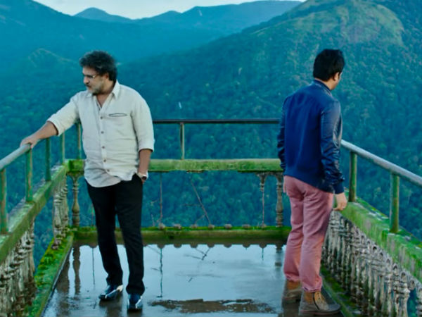 ಕ್ಯಾಮರಾ ಕೈಚಳಕ