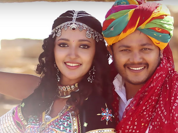 ಹಾಡುಗಳು ಮೋಸ ಇಲ್ಲ.!