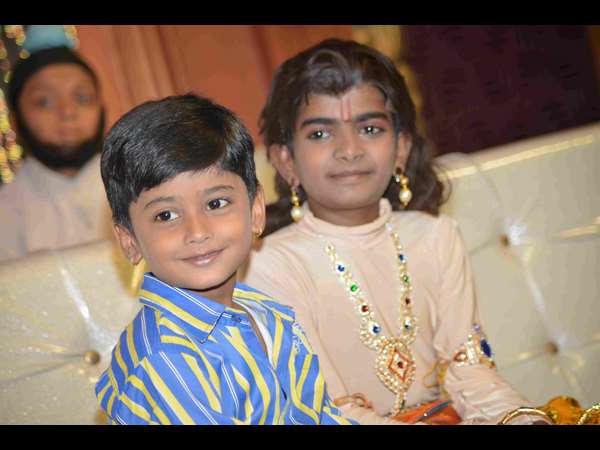 ಎಲ್ಲಾ 'ಡ್ರಾಮಾ ಜ್ಯೂನಿಯರ್ಸ್' ವರ