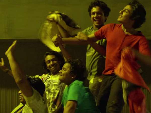 'ಮಕ್ಕಳ ಉತ್ಸಾಹದ ಬಂಡವಾಳ' -ಪ್ರಜಾವಾಣಿ