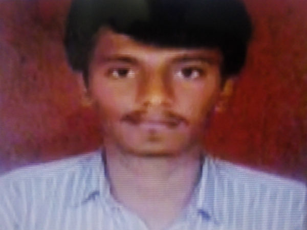 ಅಮಾಯಕ ಉಮೇಶ್ ಅಮಾಯಕ ಉಮೇಶ್