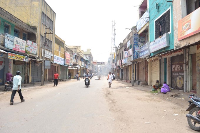 ಮಂಡ್ಯ-ಮೈಸೂರಿನಲ್ಲೂ ಇದೇ ಪರಿಸ್ಥಿತಿ ಮಂಡ್ಯ-ಮೈಸೂರಿನಲ್ಲೂ ಇದೇ ಪರಿಸ್ಥಿತಿ