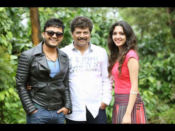 ಮೊದಲ ದಿನ ಎಷ್ಟು.?