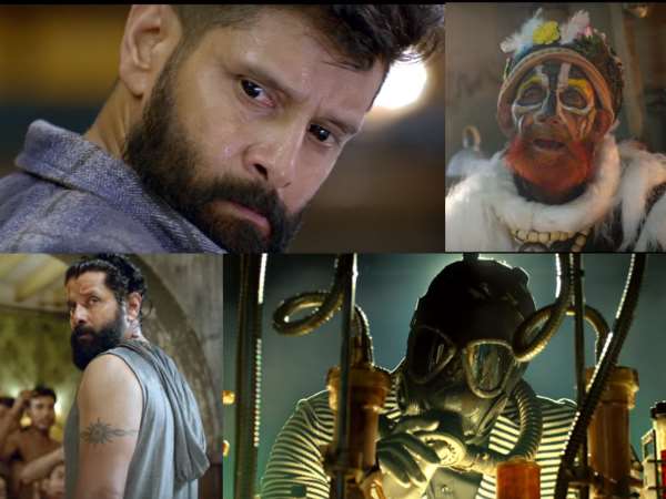 'ಇರುಮುಗನ್' ಬದಲು 'ಮುಂಗಾರು ಮಳೆ 2'