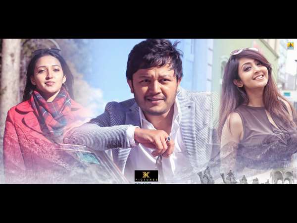 ವಿದೇಶದಲ್ಲಿ 'ಮಳೆ'ಗೆ ಒಳ್ಳೆ ರೆಸ್ಪಾನ್ಸ್