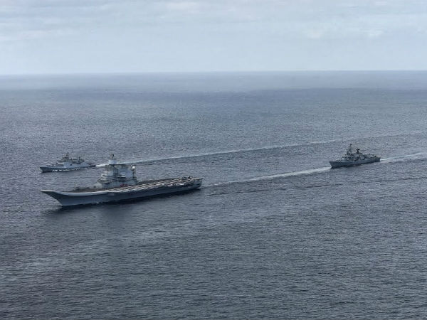 ಸಮುದ್ರದ ನೀರನ್ನ Desalination ಮಾಡುವ ಪ್ರಕ್ರಿಯೆ ಬಗ್ಗೆ ಹೆಚ್ಚಿನ ಮಾಹಿತಿ ಇಲ್ಲಿದೆ....