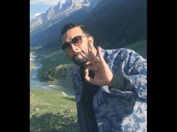 ಕಿಚ್ಚ ಅಭಿಮಾನಿ ಉಮೇಶ್