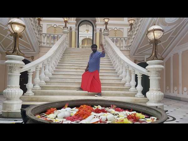 ಯಾವಾಗ ಆಡಿಯೋ ರಿಲೀಸ್.?