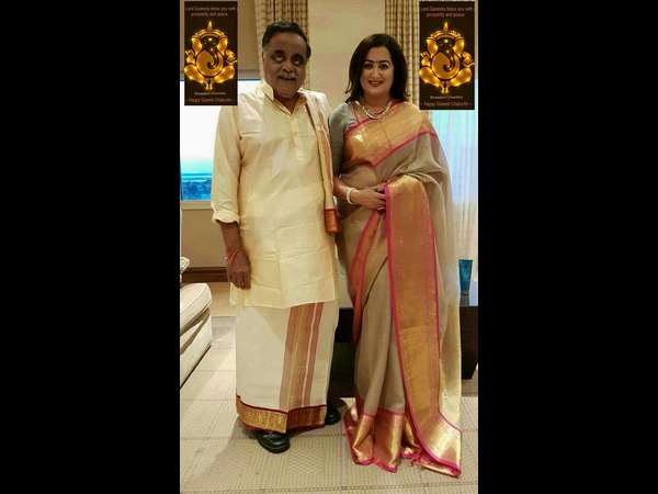 ಅಂಬರೀಶ್ ಎಲ್ಲಿದ್ದಾರೆ?