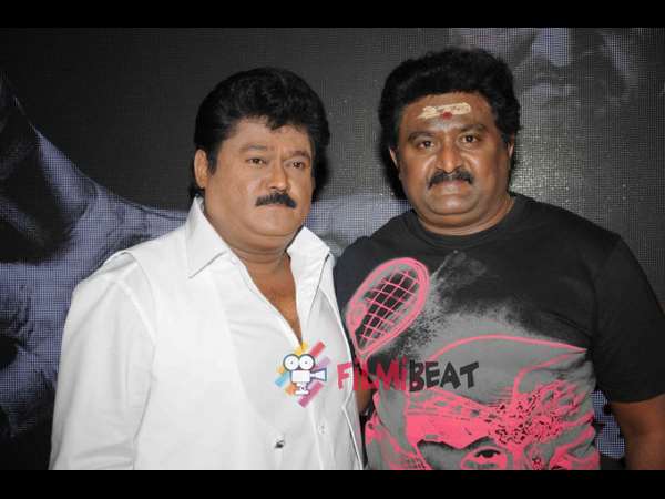 ಜಗ್ಗೇಶ್ ಟ್ವೀಟ್ ಮಾಡಿದ್ದಾರೆ