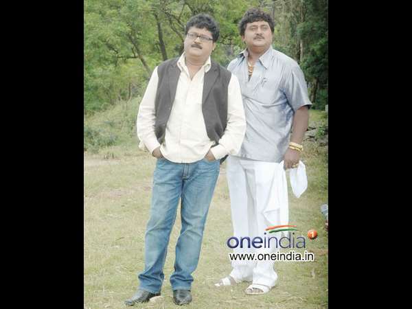 ಅಲ್ಲಿಗೆ, ಕೋಮಲ್ ಕತೆ ಕ್ಲಿಯರ್!