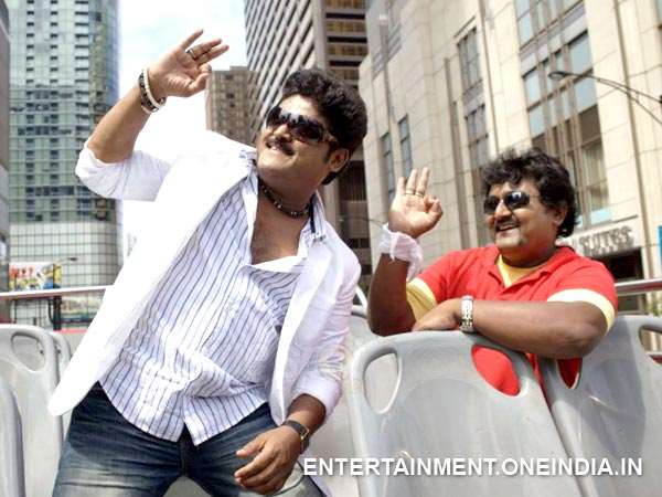 ಎರಡನೇ ವಿಕೆಟ್ ಡೌನ್!