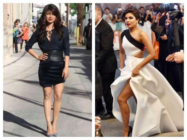 'W' ಮ್ಯಾಗಜೀನ್ ನಲ್ಲಿ ಪಿಗ್ಗಿ ಸಂದರ್ಶನ