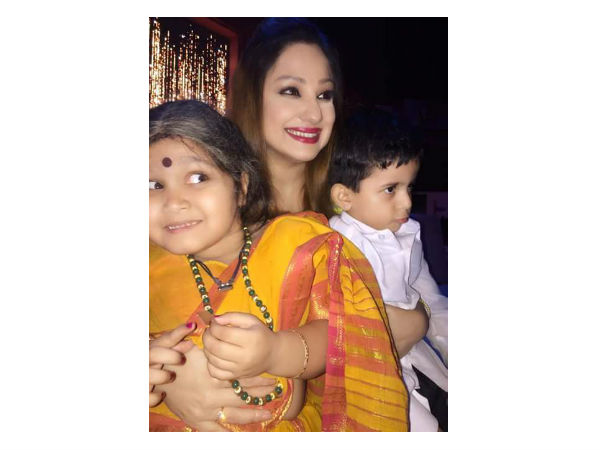 ಧೈರ್ಯ ಇರಲಿಲ್ಲ! ಧೈರ್ಯ ಇರಲಿಲ್ಲ!