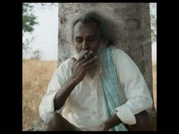 ಗಡ್ಡಪ್ಪ ಬೇಕೇ ಬೇಕು.!