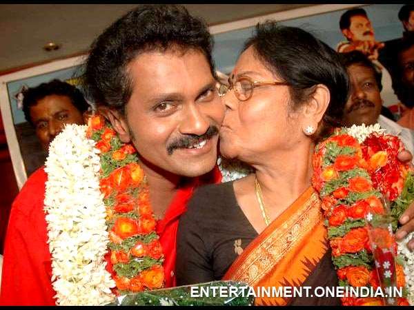 ವಿನೋದ್ ರಾಜ್ 