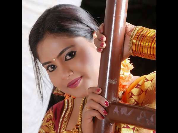 ರಾಧಾ ಹಿರೇಗೌಡರ್