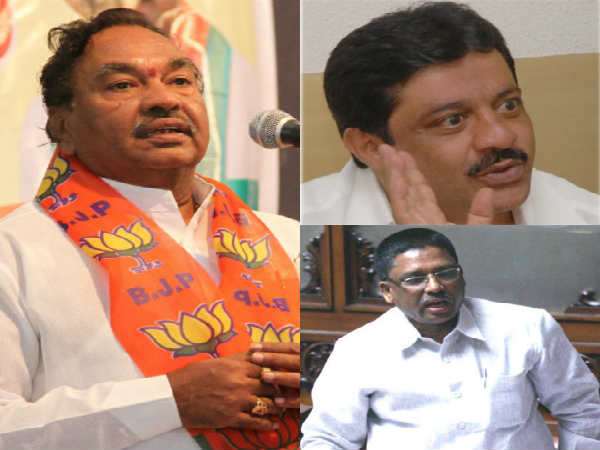 ರಾಜಕಾರಣಿಗಳು ಬರಲಿ