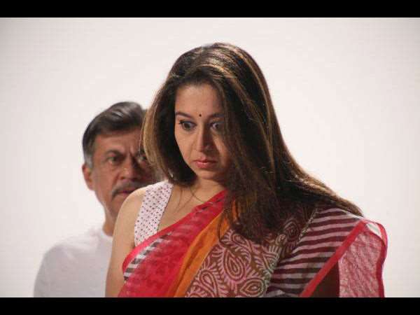 ಸುಧಾರಾಣಿ, ಅನಂತ್ ನಾಗ್ ಬರಲಿ