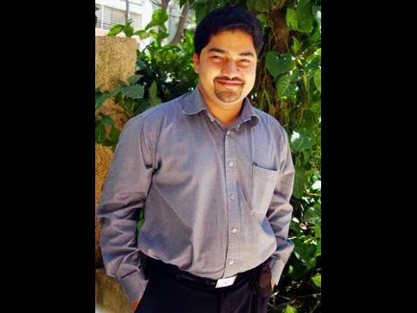 ಅಂದು 'ಮಾಸ್ಟರ್ ಆನಂದ್' ಇಂದು 'ಮಾಸ್ಟರ್ ಮಂಜುನಾಥ್'