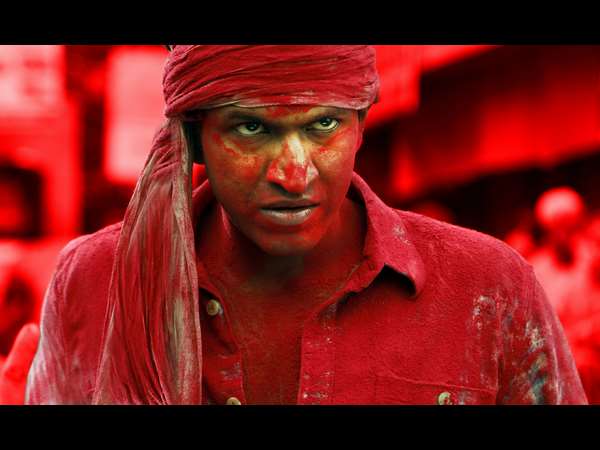 ಪುನೀತ್ ರಾಜ್ ಕುಮಾರ್ ಪಾತ್ರ ಏನು ಗೊತ್ತಾ?