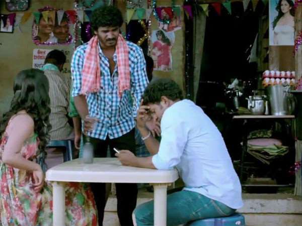 ಅಪ್ಪು ಬಿರಿಯಾನಿ ಮಾರುವ ಹುಡುಗ ಕಣ್ರೀ.!