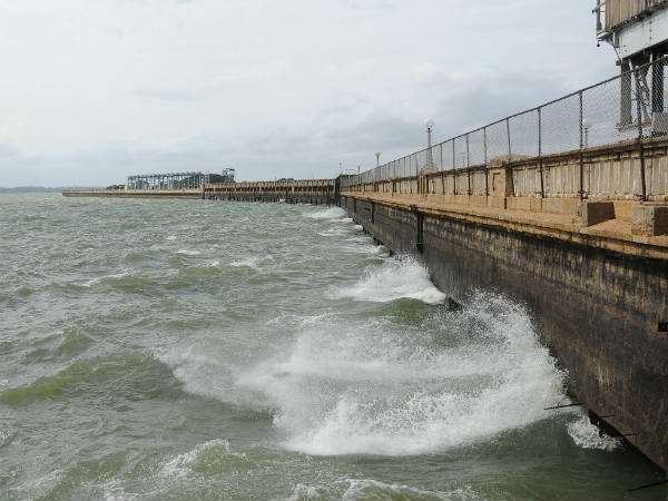 ನಮ್ಮ ರಾಜ್ಯಕ್ಕೆ ದ್ರೋಹ ಬಗೆದ ಐತೀರ್ಪು (Award)