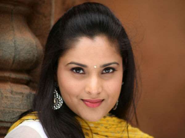 ನಾರೀಮನ್ ಭೇಟಿ ಮಾಡಿದ ರಮ್ಯಾ