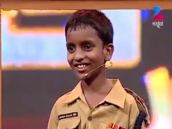 ಮಗನ ಬಗ್ಗೆ ತಾಯಿ ಮಾತು ಮಗನ ಬಗ್ಗೆ ತಾಯಿ ಮಾತು