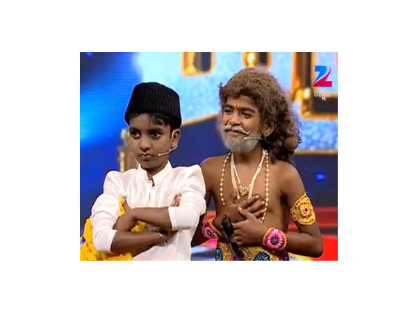 ಇಲ್ಲಿವರೆಗೂ ಬಂದಿರುವುದೇ ಖುಷಿ ಇಲ್ಲಿವರೆಗೂ ಬಂದಿರುವುದೇ ಖುಷಿ