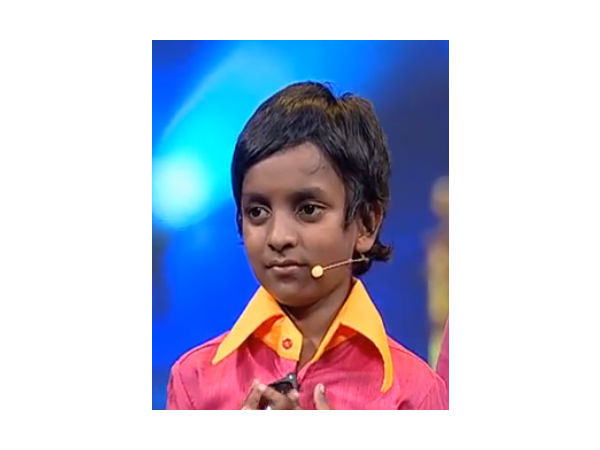 ಕಾಮಿಡಿ ಕಿಂಗ್ ಕಾಮಿಡಿ ಕಿಂಗ್