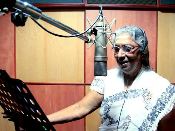 ಗಾನ ಕೋಗಿಲೆಯ ಕೊನೆಯ ಹಾಡು ಗಾನ ಕೋಗಿಲೆಯ ಕೊನೆಯ ಹಾಡು