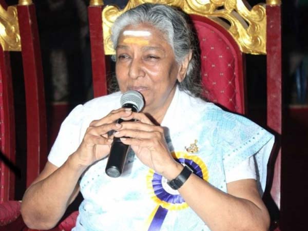 ತಮಿಳು ಚಿತ್ರದ ಮೂಲಕ ಗಾಯನ ಆರಂಭ ತಮಿಳು ಚಿತ್ರದ ಮೂಲಕ ಗಾಯನ ಆರಂಭ