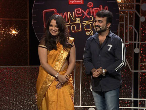 ಜಬರ್ದಸ್ತ್ ಮನರಂಜನೆ