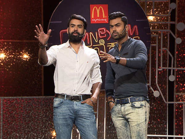 ಇದೇ ವಾರ ಪ್ರಸಾರ