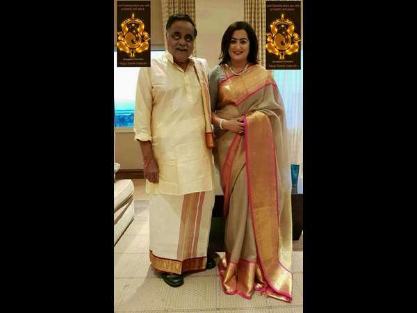 ಅಂಬರೀಶ್ ಎಲ್ಲಿದ್ದಾರೆ?