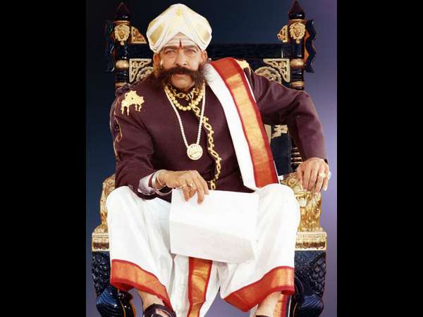 'ಸಿಂಹಾದ್ರಿಯ ಸಿಂಹ-2' ಬರಲಿದೆ.! 'ಸಿಂಹಾದ್ರಿಯ ಸಿಂಹ-2' ಬರಲಿದೆ.!