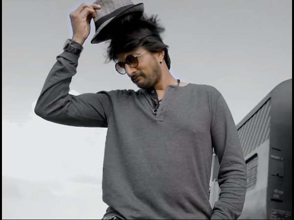 ಸುದೀಪ್ ಒಪ್ಪಿಕೊಳ್ಳುವುದು ಬಾಕಿ.! ಸುದೀಪ್ ಒಪ್ಪಿಕೊಳ್ಳುವುದು ಬಾಕಿ.!