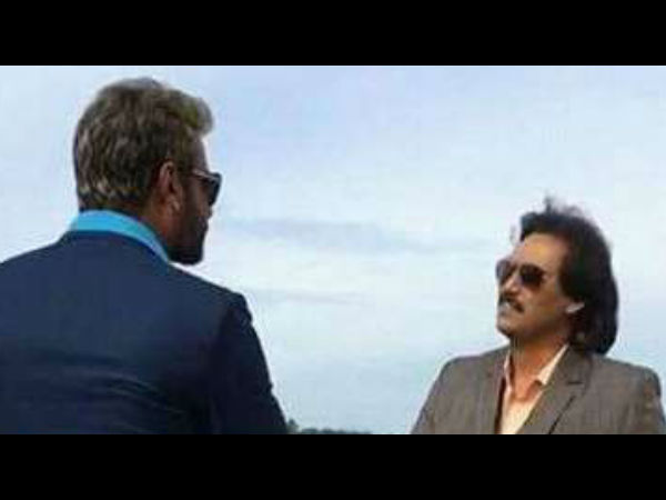 ಲೇಟೆಸ್ಟ್ ಫೋಟೋ ನೋಡಿ....