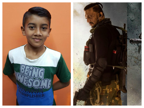 ಪ್ರೇಮ್ ಅವರ 'ಟೈಗರ್' ಏಕಾಂತ್