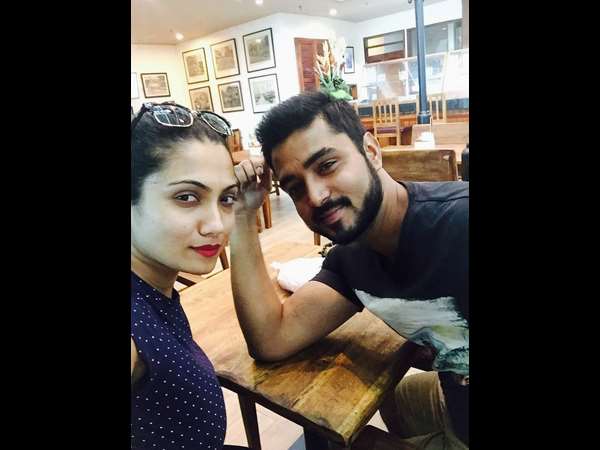 ದೀಪಿಕಾ-ಸುಮಂತ್ ಗೋಪಿ ಮದುವೆ ಯಾವಾಗ? ಎಲ್ಲಿ?