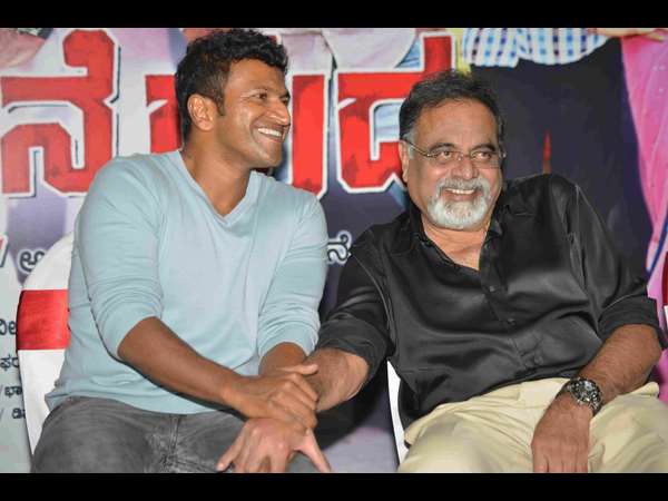 ಅಂಬರೀಶ್ ಮೇಲೆ ಯಾಕೆ ಅಷ್ಟು ಕೋಪ?