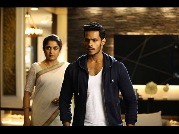 'ಜಾಗ್ವಾರ್' ಬಗ್ಗೆ....