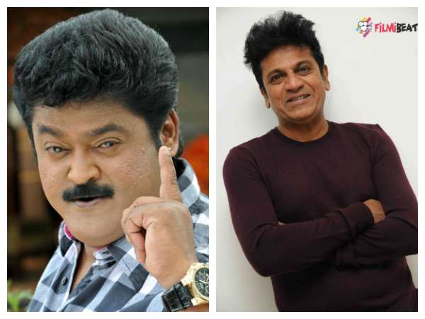 ಸ್ವಂತ ತಮ್ಮನಂತೆ ಭಾವಿಸಿದ ಶಿವಣ್ಣ