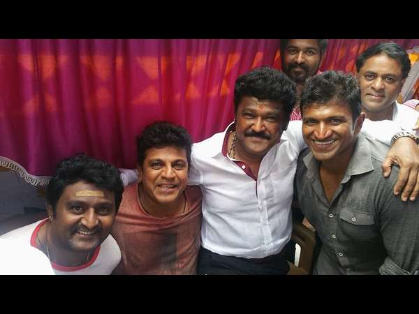 ಶಿವಣ್ಣನ ಅಂತರ್ಯದ ಶ್ರೀಮಂತಿಕೆ ಅಗಾಧ