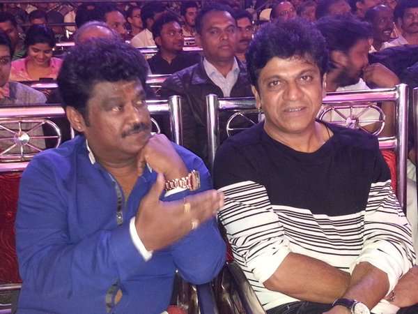 'ಲೀಡರ್' ಚಿತ್ರದಲ್ಲಿ ಗುರುರಾಜ್