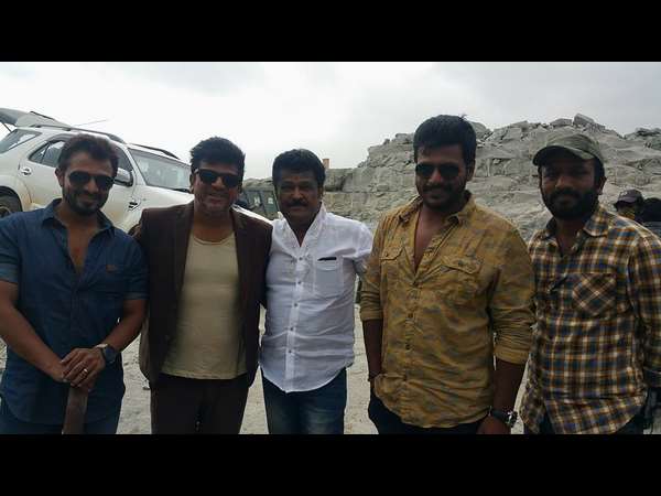 ನಮ್ಮ ಗುಣವೇ ಎಲ್ಲಾ ಸಾಧನೆಗೂ ಆಸ್ತಿ