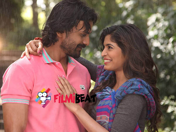 Actor Shiva Rajkumar to release Dhananjay's 'Badmaash' trailer