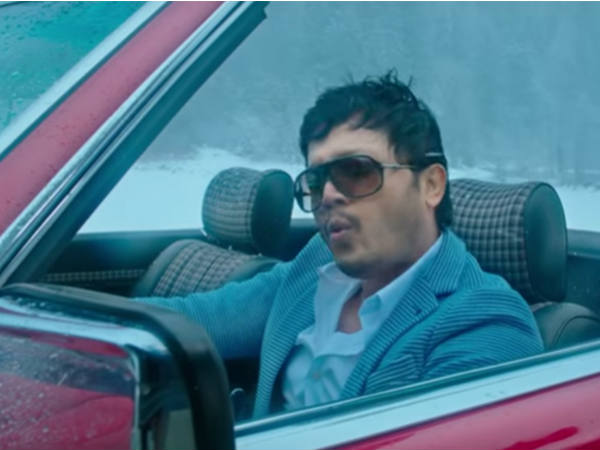 Actor Ganesh's 'Mungaru Male 2' release withheld in Tamil Nadu